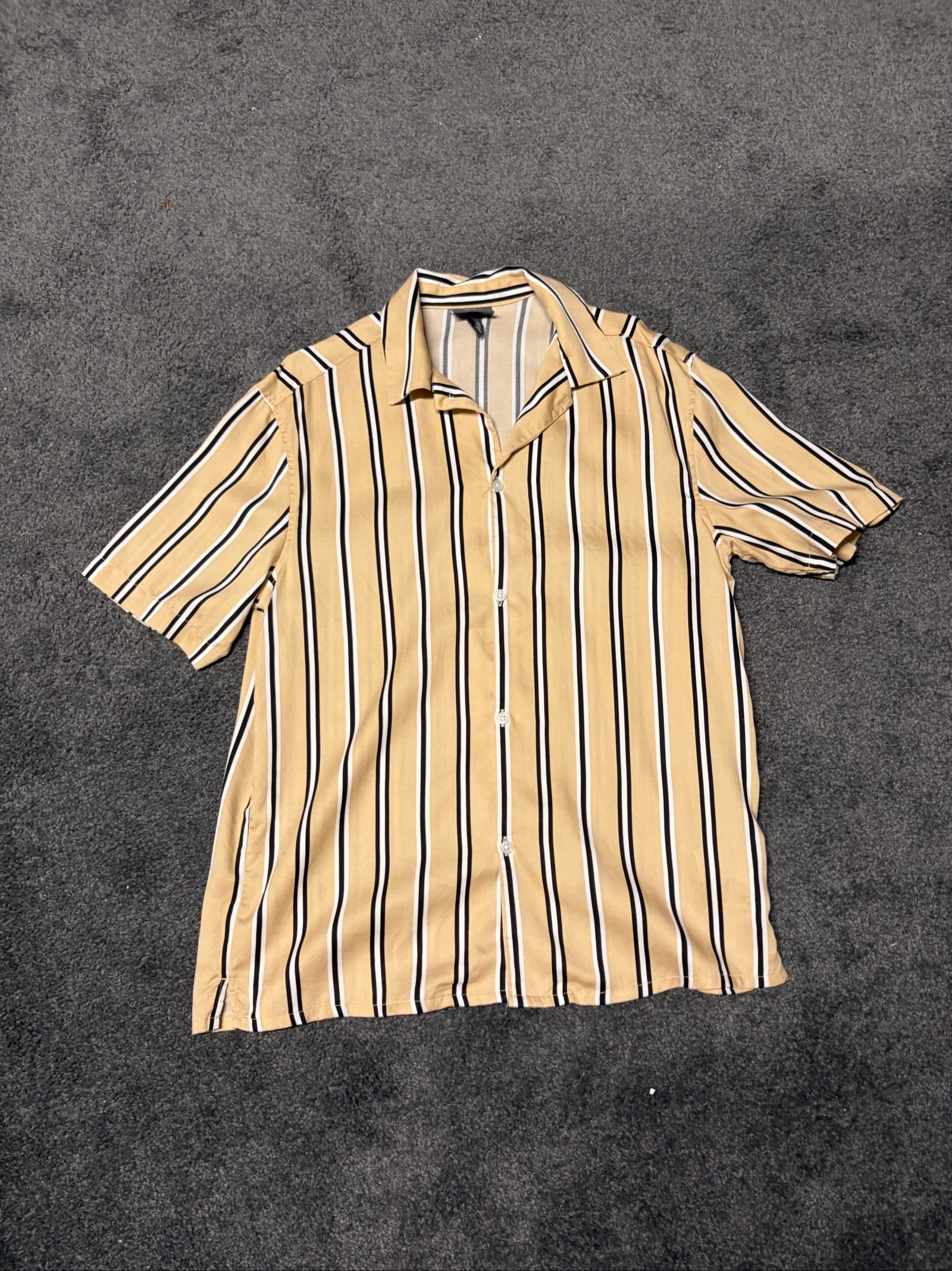 Chemise Rayé 